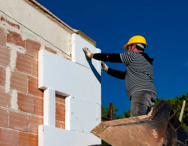 Best Insulation for Specific Applications in Terry, MS