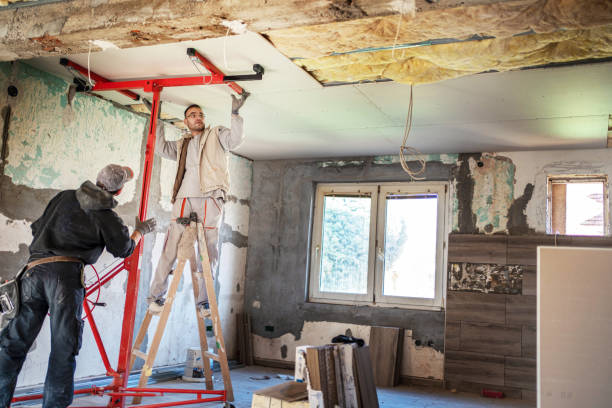  Terry, MS Insulation Contractor Pros