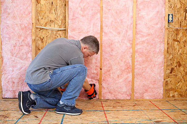 Best Insulation for Specific Applications in Terry, MS