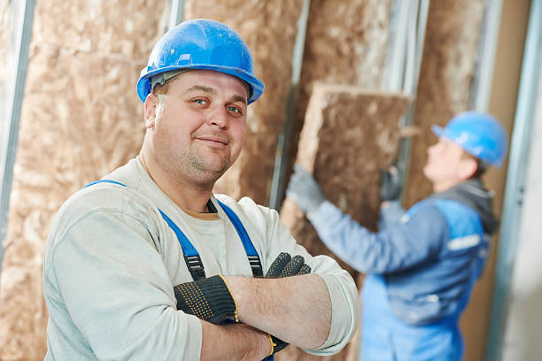 Best Insulation for Specific Applications in Terry, MS