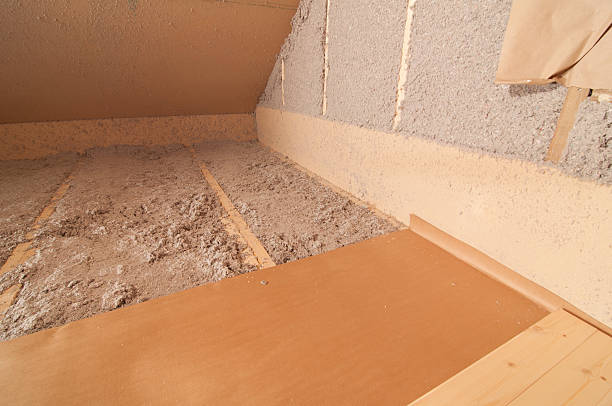 Best Commercial Insulation in Terry, MS