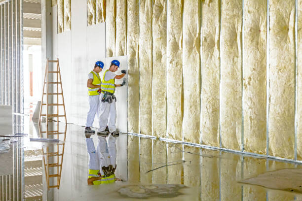 Best Energy Efficiency Solutions in Terry, MS